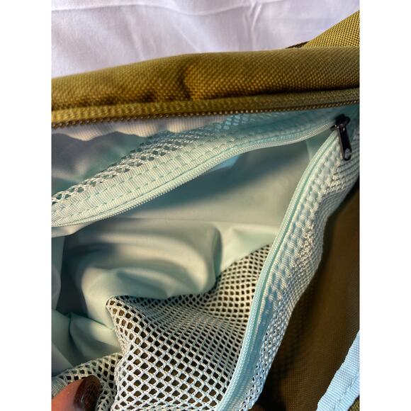 Nike Heritage hip pack/crossbody - Picture 10 of 12